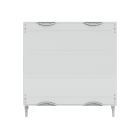 ABB - ED92KA Kombi-Set 2F. Klemmenraum
