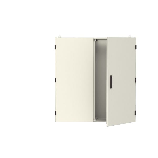 ABB - TL Wandschr. SKII IP55 TL407S