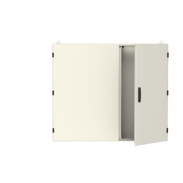 ABB - TL Wandschr. SKII IP55 TL507S