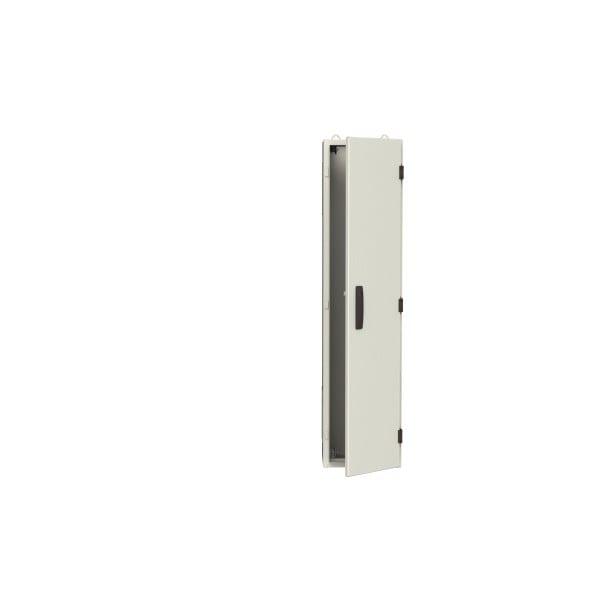 ABB - TL Wandschr. SKII IP55 TL108S