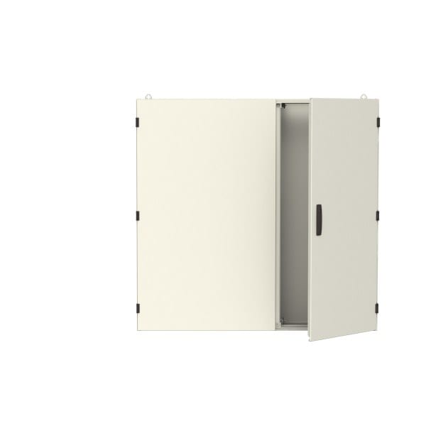 ABB - TL Wandschr. SKII IP55 TL508S