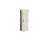 ABB - TL Wandschr. SKII IP55 TL209S