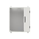 ABB - TW Wandschr. SKI IP55 TW204G