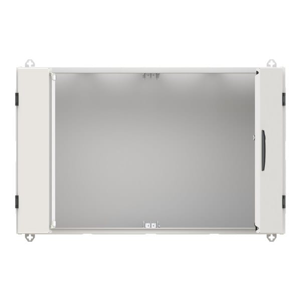ABB - TW Wandschr. SKI IP55 TW404G