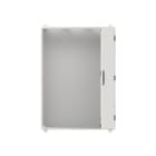 ABB - TW Wandschr. SKI IP55 TW307G