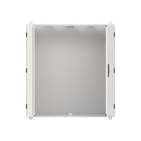 ABB - TW Wandschr. SKI IP55 TW407G