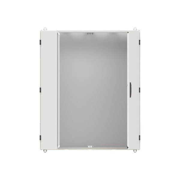 ABB - TW Wandschr. SKI IP55 TW408G