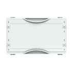 ABB - MBM111 Bausatz Montageplatten-Modul