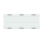 ABB - MBM312 Bausatz Montageplatten-Modul