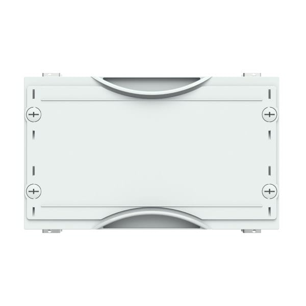 ABB - MBB116 Bausatz Berühr.Schutz-Modul