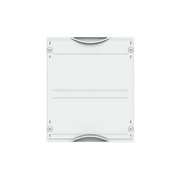 ABB - MB117 Berührungsschutz-Modul