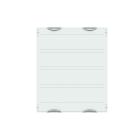 ABB - MBB219 Bausatz Berühr.Schutz-Modul