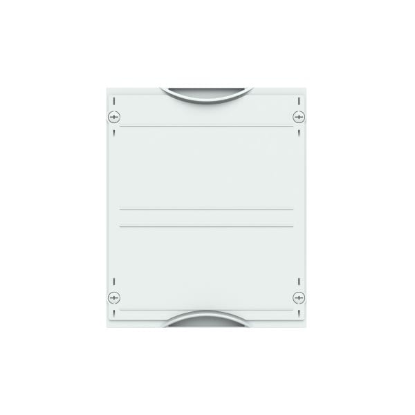 ABB - MBS124 Bausatz Sammelschienen-Modul