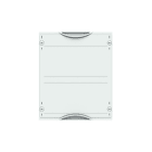 ABB - MBS124 Bausatz Sammelschienen-Modul