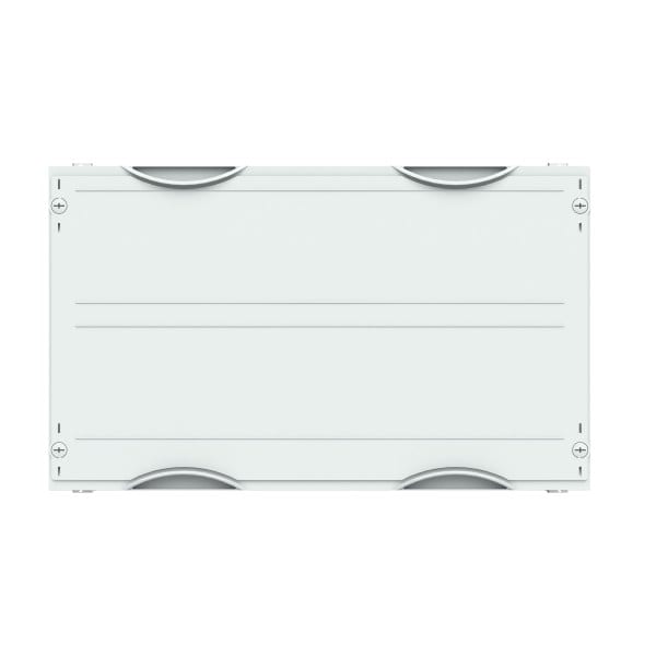 ABB - MBS224 Bausatz Sammelschienen-Modul