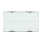 ABB - MBS224 Bausatz Sammelschienen-Modul