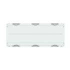 ABB - MBS324 Bausatz Sammelschienen-Modul