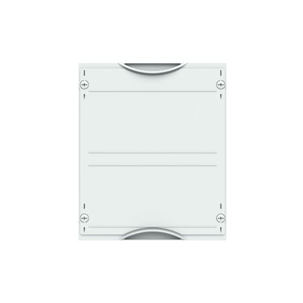ABB - MBS127 Bausatz Sammelschienen-Modul