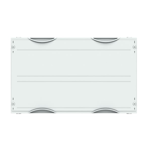 ABB - MBS227 Bausatz Sammelschienen-Modul