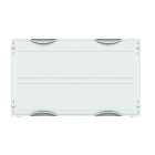 ABB - MBS227 Bausatz Sammelschienen-Modul