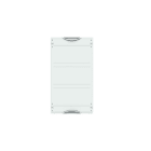 ABB - MN175 N+PE Schienen-Modul