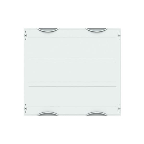 ABB - MBN275 Bausatz N/PE-Schienen-Modul