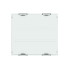 ABB - MBN275 Bausatz N/PE-Schienen-Modul