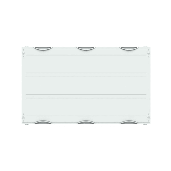 ABB - MBN375 Bausatz N/PE-Schienen-Modul