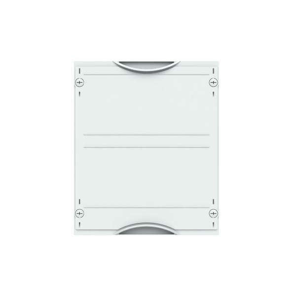 ABB - MN162 N+PE Schienen-Modul