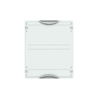 ABB - MN162 N+PE Schienen-Modul