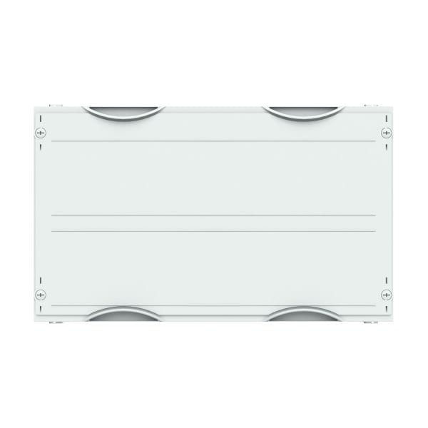 ABB - MN262 N+PE Schienen-Modul