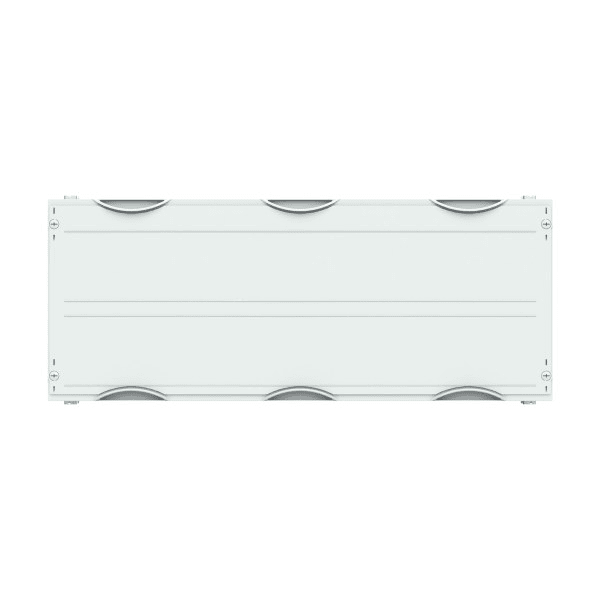 ABB - MBN362 Bausatz N/PE-Schienen-Modul