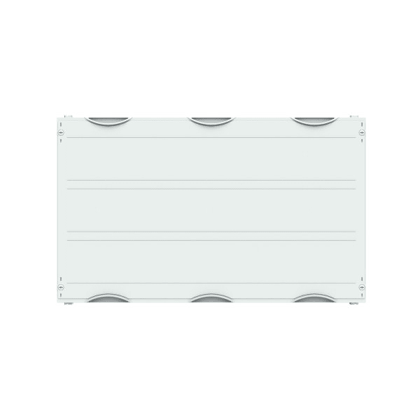 ABB - MBN363 Bausatz N/PE-Schienen-Modul