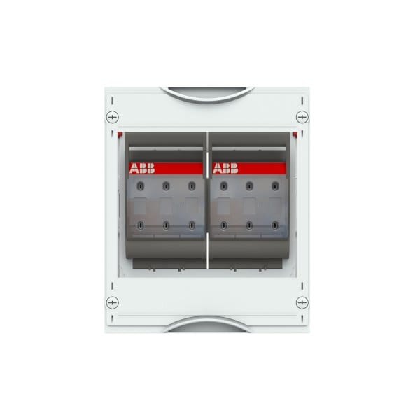 ABB - MT136B NH00-Sich.Lasttrenner-Modul