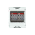 ABB - MT136B NH00-Sich.Lasttrenner-Modul