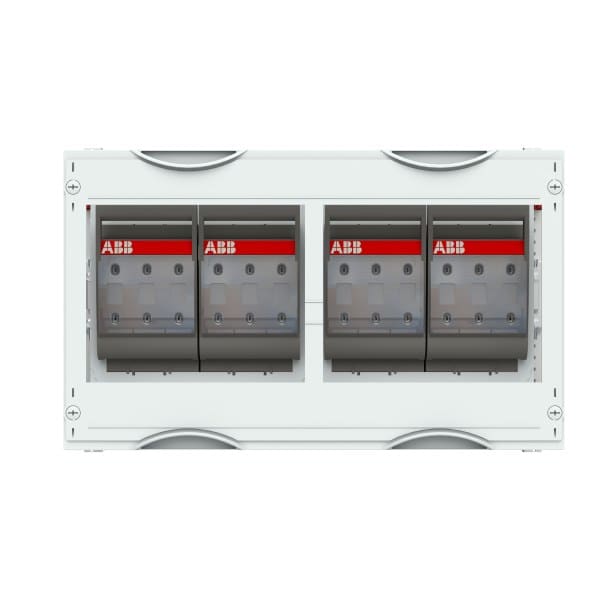 ABB - MT236B NH00-Sich.Lasttrenner-Modul