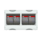 ABB - MT236B NH00-Sich.Lasttrenner-Modul