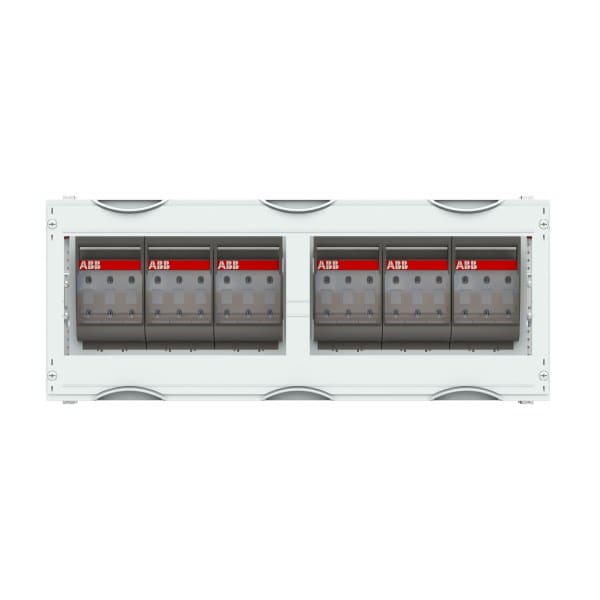 ABB - MT336B NH00-Sich.Lasttrenner-Modul