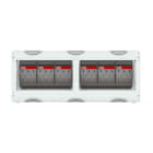 ABB - MT336B NH00-Sich.Lasttrenner-Modul