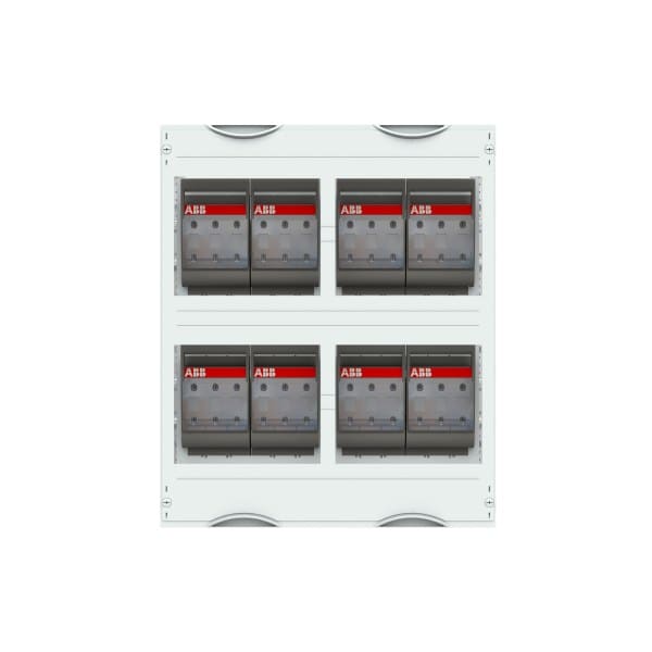ABB - MT237B NH00-Sich.Lasttrenner-Modul