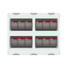 ABB - MT337B NH00-Sich.Lasttrenner-Modul