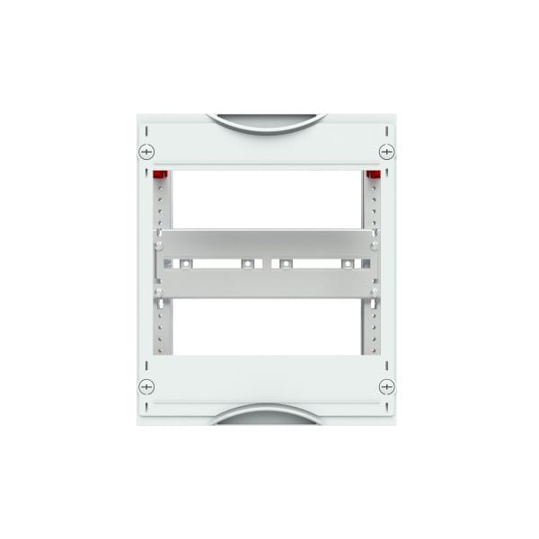 ABB - MBT136 Bausatz NH00 Si.Lasttr.-Modul
