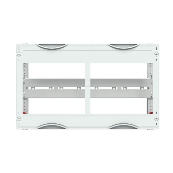 ABB - MT236 NH00-Sich.Lasttrenner-Modul