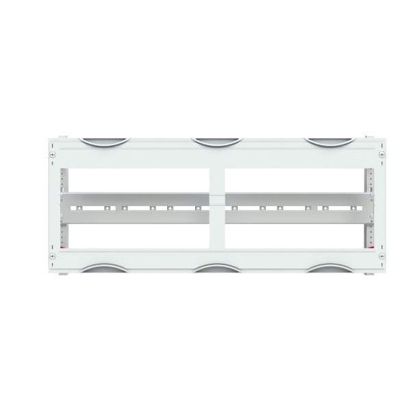 ABB - MBT336 Bausatz NH00 Si.Lasttr.-Modul