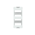 ABB - MBT137 Bausatz NH00 Si.Lasttr.-Modul