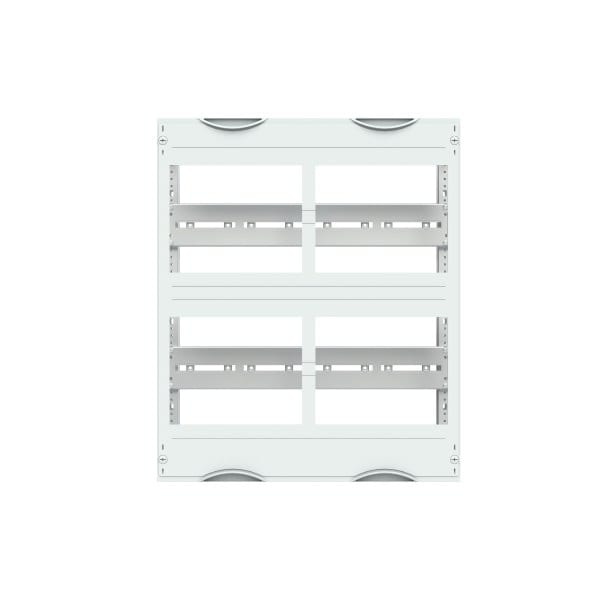 ABB - MT237 NH00-Sich.Lasttrenner-Modul