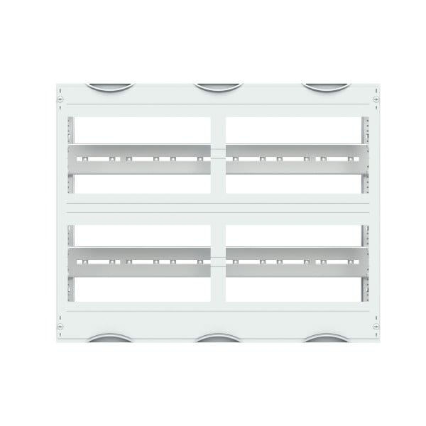 ABB - MBT337 Bausatz NH00 Si.Lasttr.-Modul