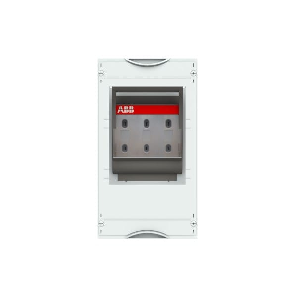 ABB - MT142B NH1-Sich.Lasttrenner-Modul