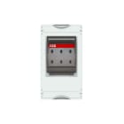 ABB - MT142B NH1-Sich.Lasttrenner-Modul