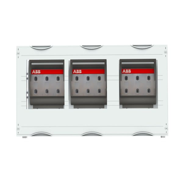 ABB - MT342B NH1-Sich.Lasttrenner-Modul